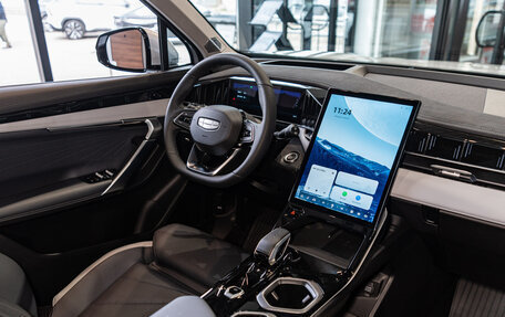 Geely Atlas, 2024 год, 4 017 190 рублей, 11 фотография