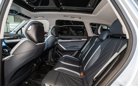 Geely Atlas, 2024 год, 4 017 190 рублей, 10 фотография