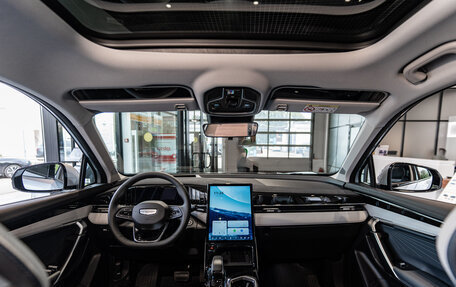 Geely Atlas, 2024 год, 4 017 190 рублей, 7 фотография