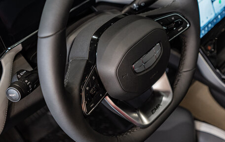 Geely Atlas, 2024 год, 4 017 190 рублей, 19 фотография