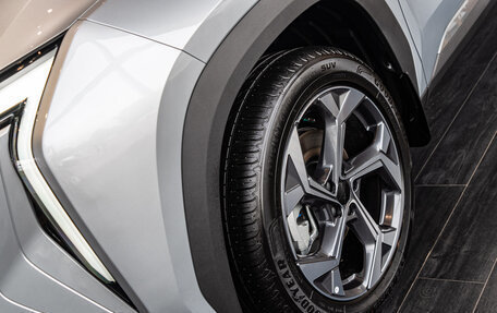 Geely Atlas, 2024 год, 4 017 190 рублей, 15 фотография