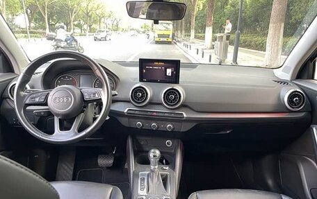 Audi Q2 I, 2022 год, 1 590 000 рублей, 2 фотография