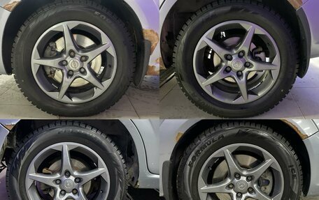 Opel Zafira B, 2006 год, 490 000 рублей, 20 фотография