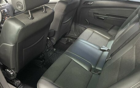 Opel Zafira B, 2006 год, 490 000 рублей, 16 фотография