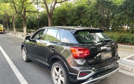 Audi Q2 I, 2022 год, 1 590 000 рублей, 7 фотография