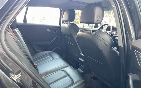 Audi Q2 I, 2022 год, 1 590 000 рублей, 9 фотография