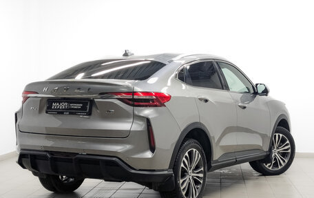 Haval F7x I, 2022 год, 1 990 000 рублей, 5 фотография