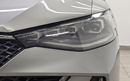 Haval F7x I, 2022 год, 1 990 000 рублей, 11 фотография