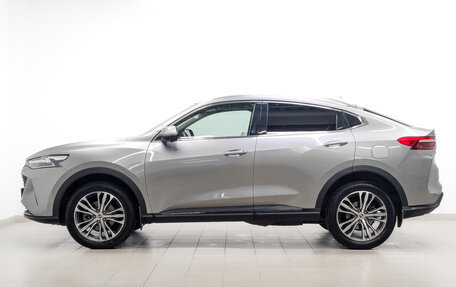 Haval F7x I, 2022 год, 1 990 000 рублей, 8 фотография