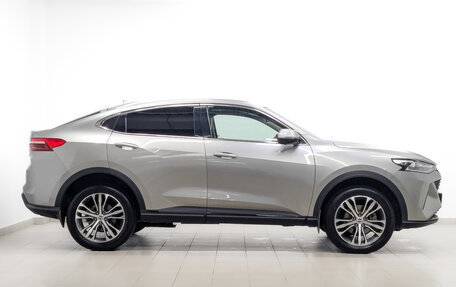 Haval F7x I, 2022 год, 1 990 000 рублей, 4 фотография