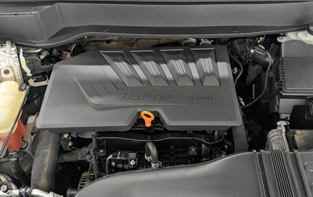 Haval F7x I, 2022 год, 1 990 000 рублей, 9 фотография