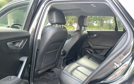 Audi Q2 I, 2022 год, 1 590 000 рублей, 10 фотография