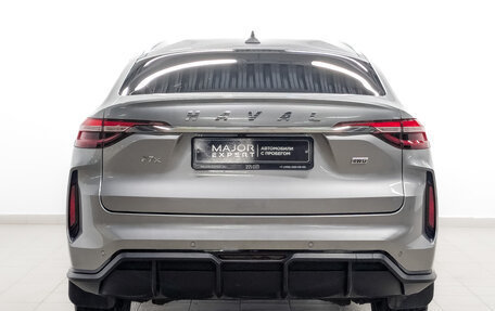 Haval F7x I, 2022 год, 1 990 000 рублей, 6 фотография