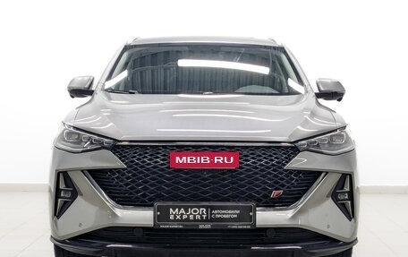 Haval F7x I, 2022 год, 1 990 000 рублей, 2 фотография