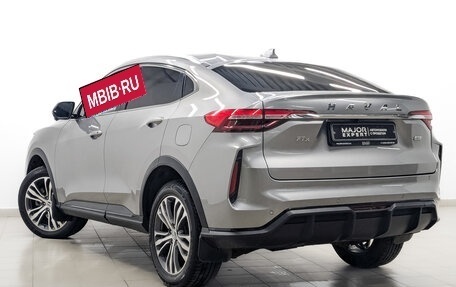 Haval F7x I, 2022 год, 1 990 000 рублей, 7 фотография