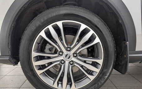 Haval F7x I, 2022 год, 1 990 000 рублей, 12 фотография