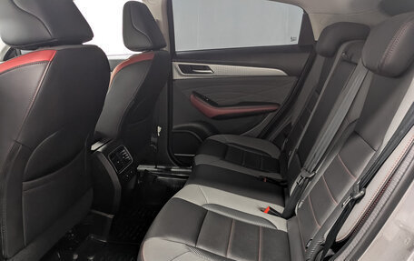 Haval F7x I, 2022 год, 1 990 000 рублей, 18 фотография