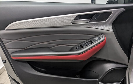 Haval F7x I, 2022 год, 1 990 000 рублей, 19 фотография