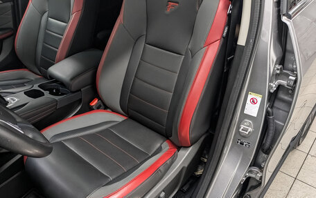 Haval F7x I, 2022 год, 1 990 000 рублей, 20 фотография