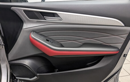 Haval F7x I, 2022 год, 1 990 000 рублей, 23 фотография