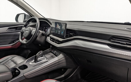 Haval F7x I, 2022 год, 1 990 000 рублей, 13 фотография