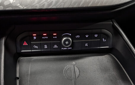 Haval F7x I, 2022 год, 1 990 000 рублей, 24 фотография