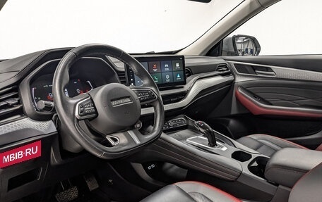 Haval F7x I, 2022 год, 1 990 000 рублей, 15 фотография