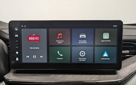 Haval F7x I, 2022 год, 1 990 000 рублей, 17 фотография