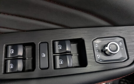 Haval F7x I, 2022 год, 1 990 000 рублей, 27 фотография