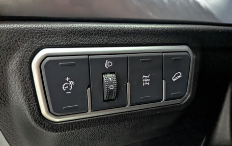 Haval F7x I, 2022 год, 1 990 000 рублей, 28 фотография