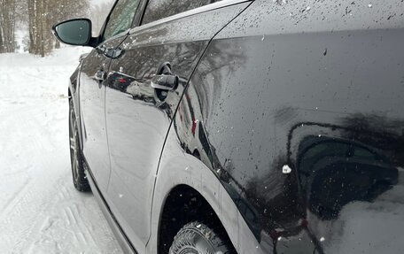 Volkswagen Jetta VI, 2014 год, 850 000 рублей, 8 фотография