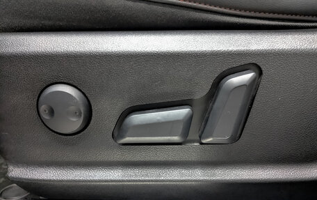 Haval F7x I, 2022 год, 1 990 000 рублей, 29 фотография