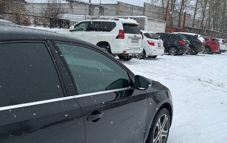 Volkswagen Jetta VI, 2014 год, 850 000 рублей, 12 фотография