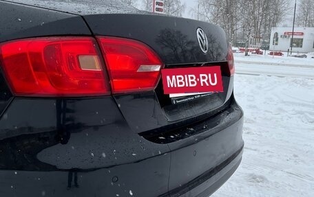 Volkswagen Jetta VI, 2014 год, 850 000 рублей, 7 фотография
