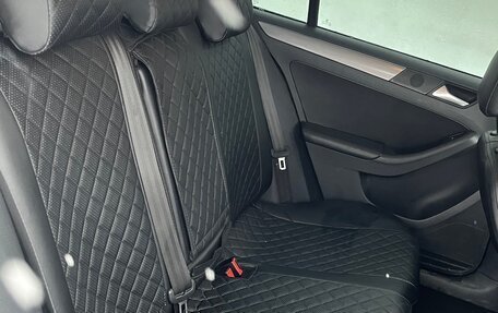 Volkswagen Jetta VI, 2014 год, 850 000 рублей, 14 фотография