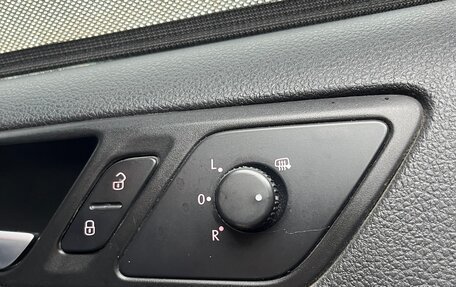 Volkswagen Jetta VI, 2014 год, 850 000 рублей, 15 фотография