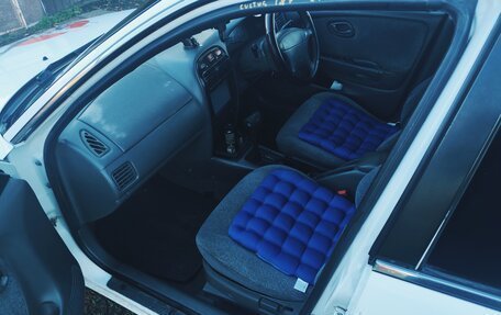 Suzuki Cultus III рестайлинг, 1999 год, 285 000 рублей, 6 фотография