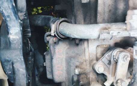 Suzuki Cultus III рестайлинг, 1999 год, 285 000 рублей, 12 фотография