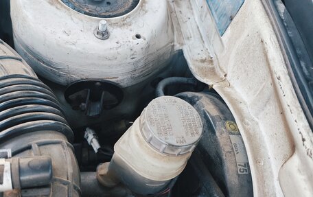 Suzuki Cultus III рестайлинг, 1999 год, 285 000 рублей, 11 фотография