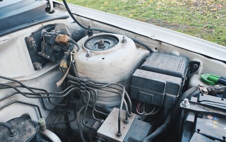 Suzuki Cultus III рестайлинг, 1999 год, 285 000 рублей, 10 фотография