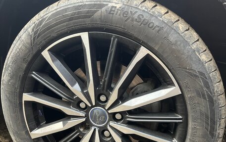 Nissan Teana, 2005 год, 520 000 рублей, 4 фотография