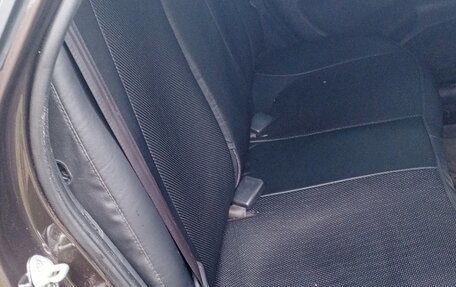 Hyundai Solaris II рестайлинг, 2014 год, 800 000 рублей, 8 фотография