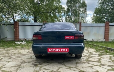 KIA Sephia I рестайлинг, 1997 год, 150 000 рублей, 5 фотография
