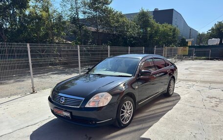 Nissan Teana, 2005 год, 520 000 рублей, 6 фотография