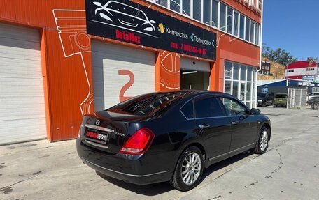 Nissan Teana, 2005 год, 520 000 рублей, 10 фотография