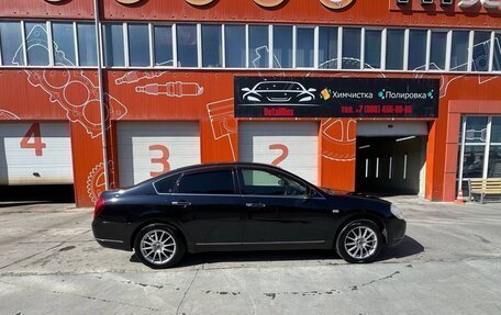 Nissan Teana, 2005 год, 520 000 рублей, 9 фотография