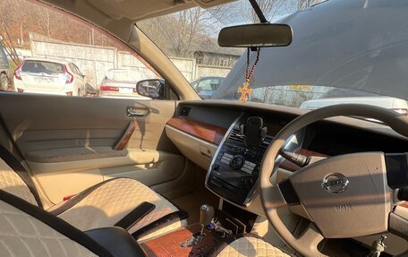 Nissan Teana, 2005 год, 520 000 рублей, 19 фотография