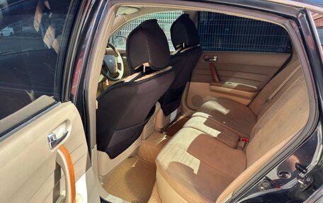 Nissan Teana, 2005 год, 520 000 рублей, 13 фотография