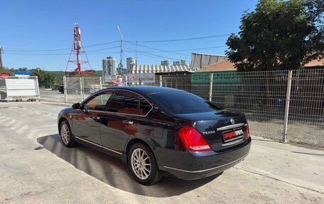 Nissan Teana, 2005 год, 520 000 рублей, 15 фотография