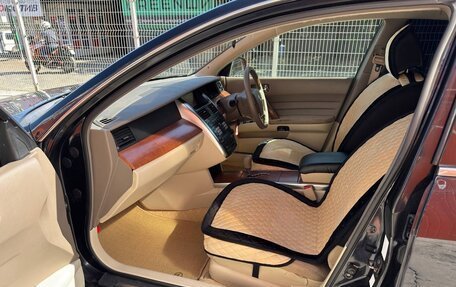 Nissan Teana, 2005 год, 520 000 рублей, 14 фотография